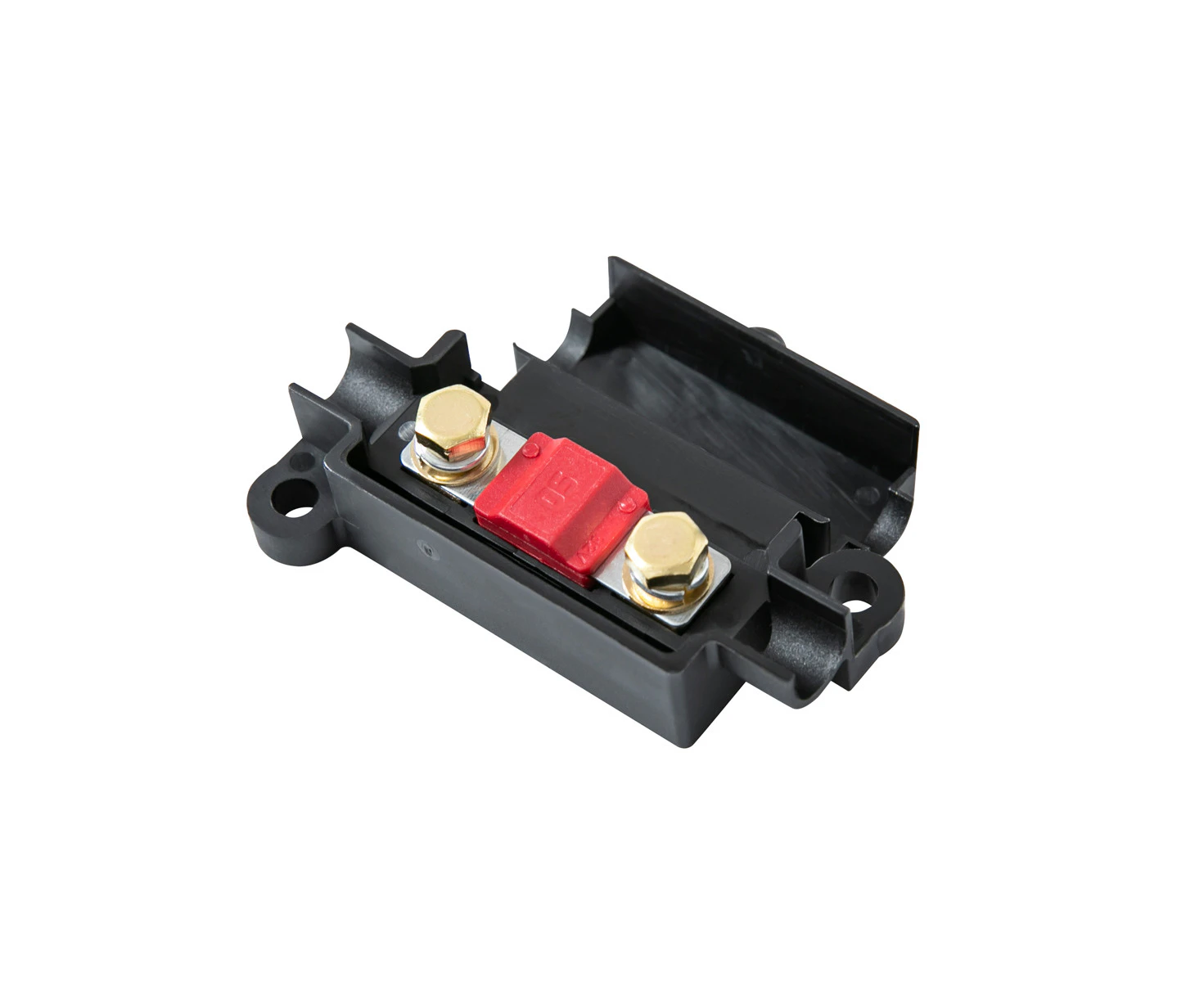 VoltX 1pc 50Amp Fuse Holder High Quality 12 Volt Add-a-Circuit Fuse Adapter Protect Your Circuit