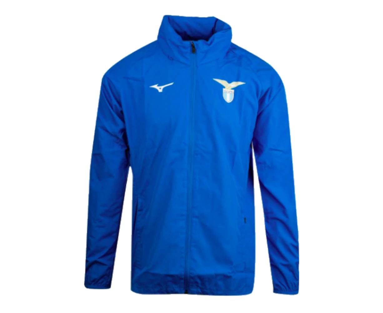 2024-2025 Lazio Rain Jacket without Lining (Royal)