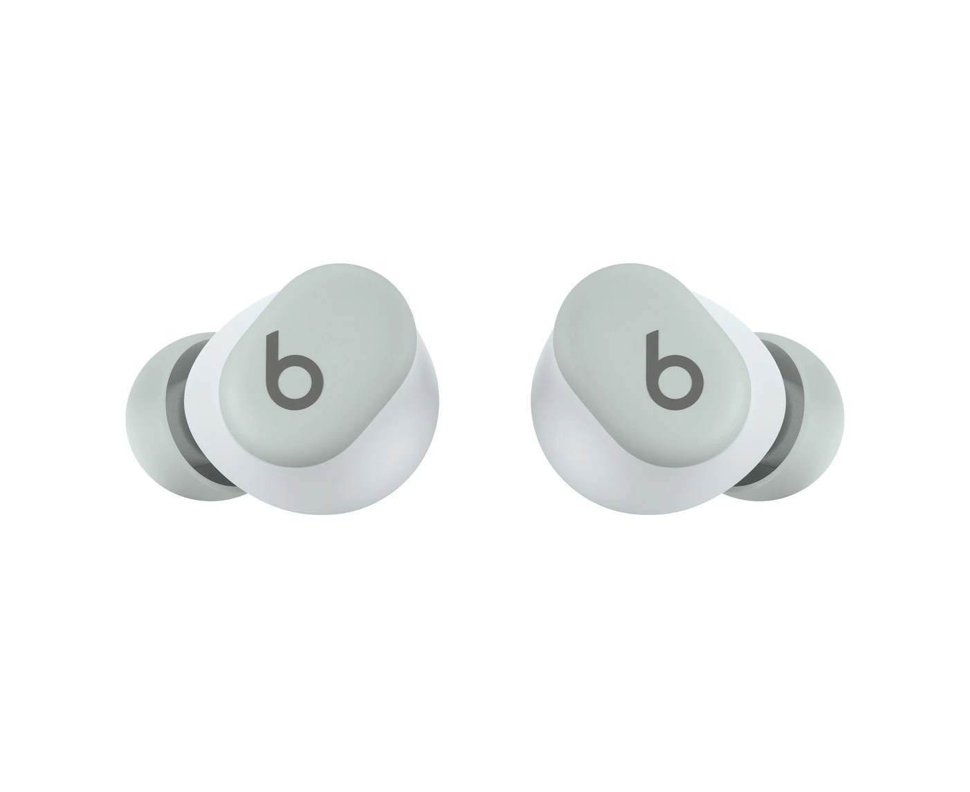 Beats Solo Buds (True Wireless Earbuds)Storm Grey