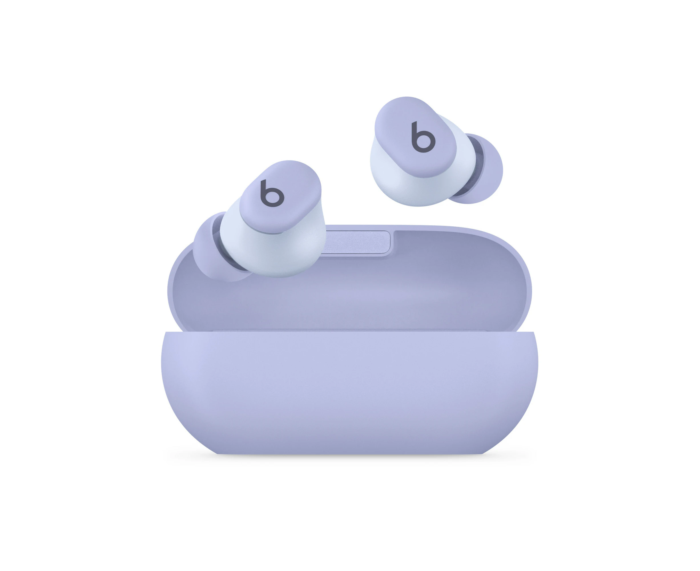 Beats Solo Buds (True Wireless Earbuds)Arctic Purple