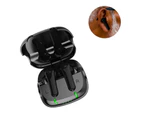 Bluetooth Rechargeable Hearing Aids for Seniors,App Control Digital Hearing Aids,Sound Amplifier In-ear Hearing Aid