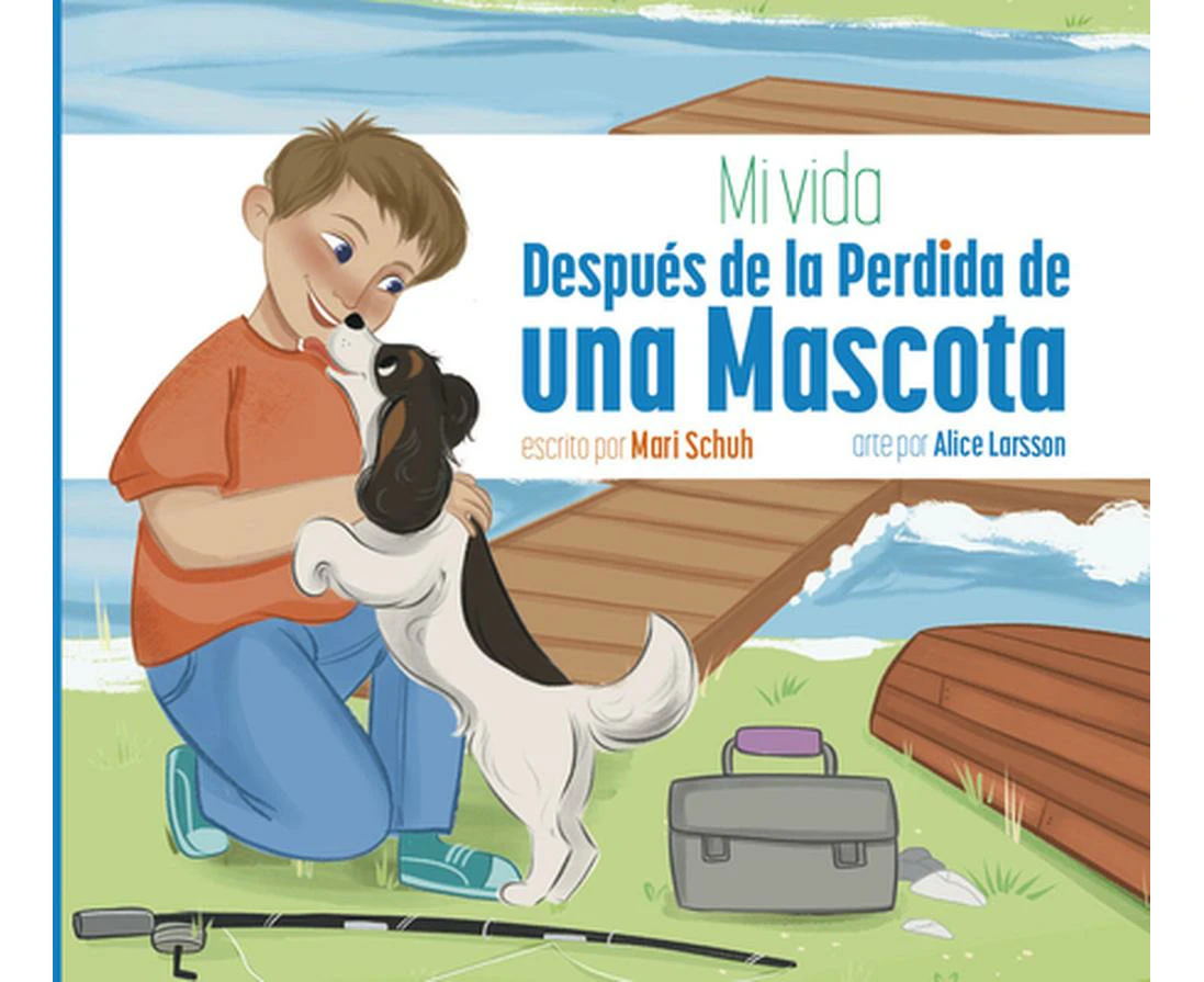 Mi Vida Despus de la Perdida de Una Mascota