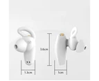 Hearing Aids,In-Ear Single Ear Hearing Aid with Noise Reduction,Sound Amplifier for Mild Moderate Hearing Loss Seniors