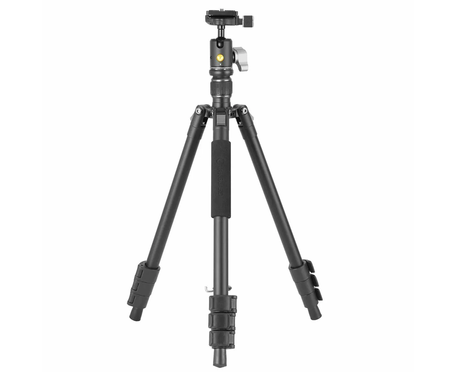 Vanguard VESTA GO 204AB Aluminium BH Camera Lightweight Compact Tripod Stand V252711