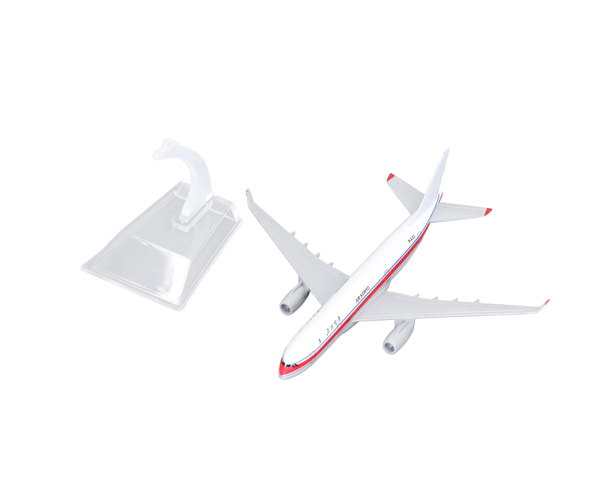 Aviation Airplane Model Multipurpose Simulation Innovative Alloy Passenger Aircraft Model for Collection and Present