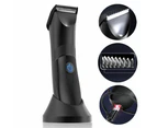 Men's Hair Removal Intimate Areas Places Part Haircut Rasor Clipper Trimmer for The Groin Epilator Bikini Safety Razor Shaving