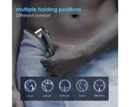 Men's Hair Removal Intimate Areas Places Part Haircut Rasor Clipper Trimmer for The Groin Epilator Bikini Safety Razor Shaving