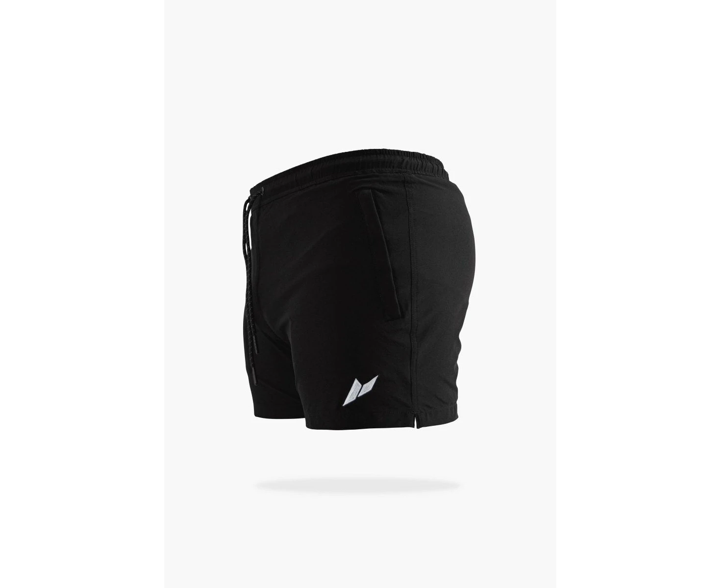 Zuva Men's 4" Sport Shorts