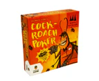 Cockroach Poker Card Game