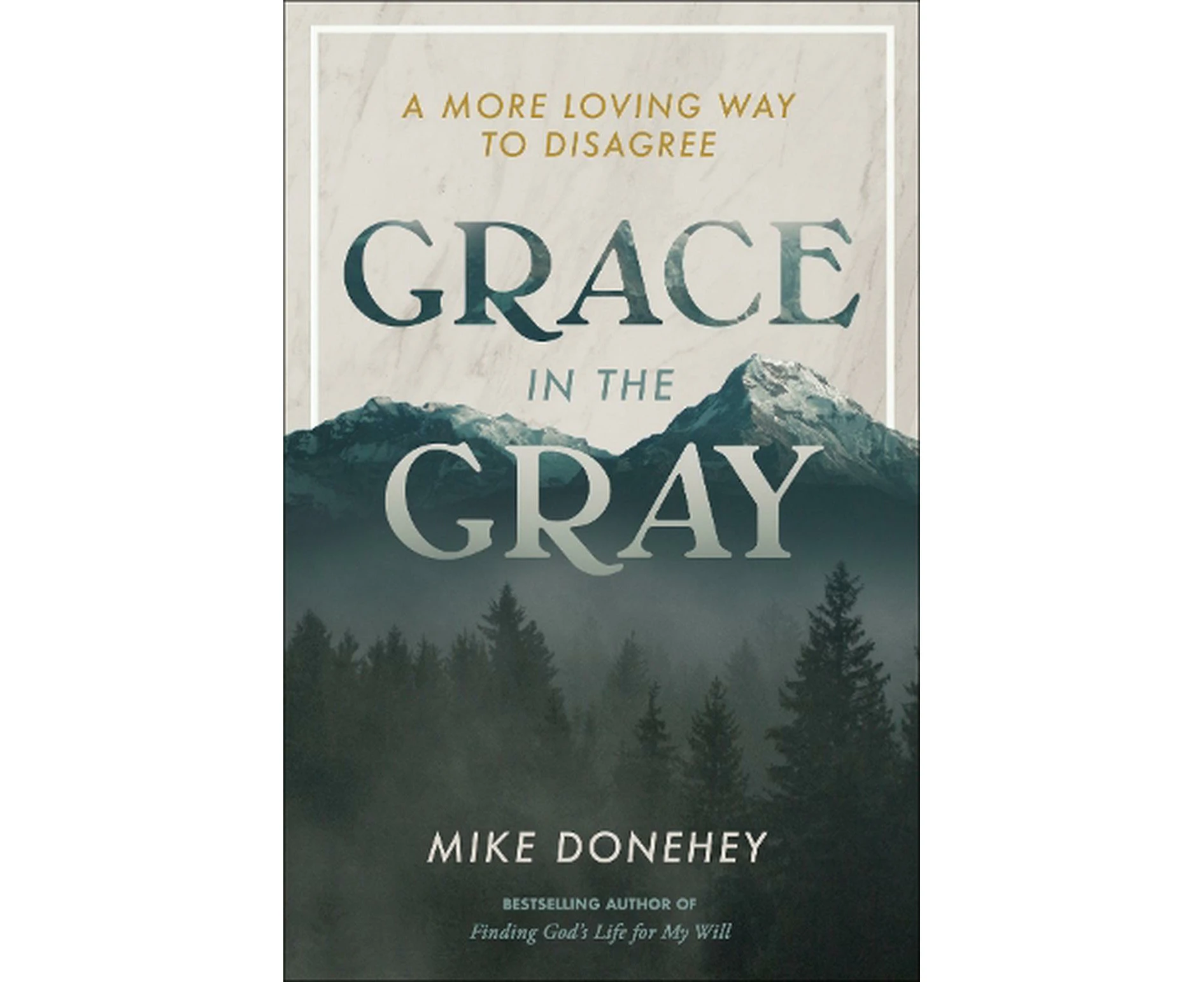 Grace in the Gray