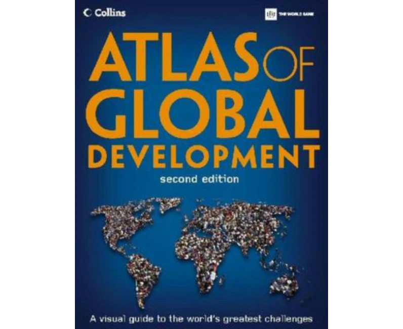 Atlas of Global Development