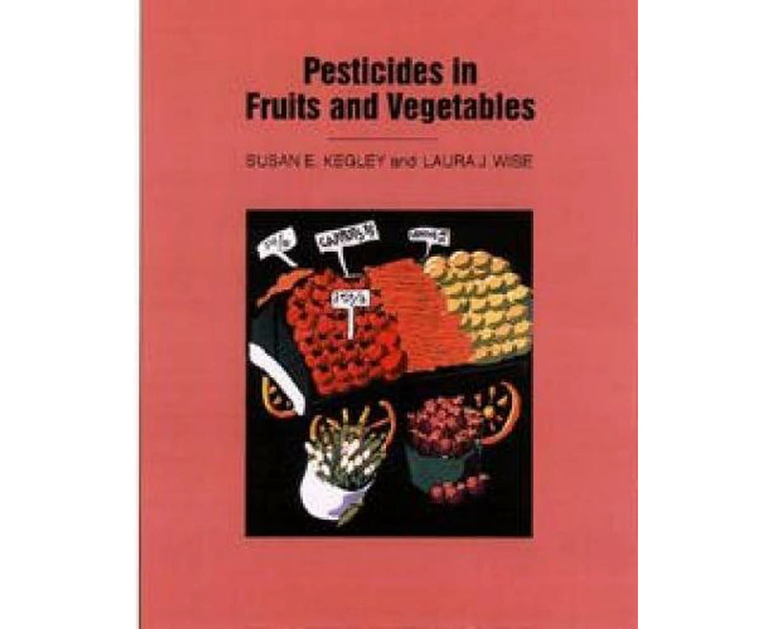 Pesticides in Fruits and Vegetables: