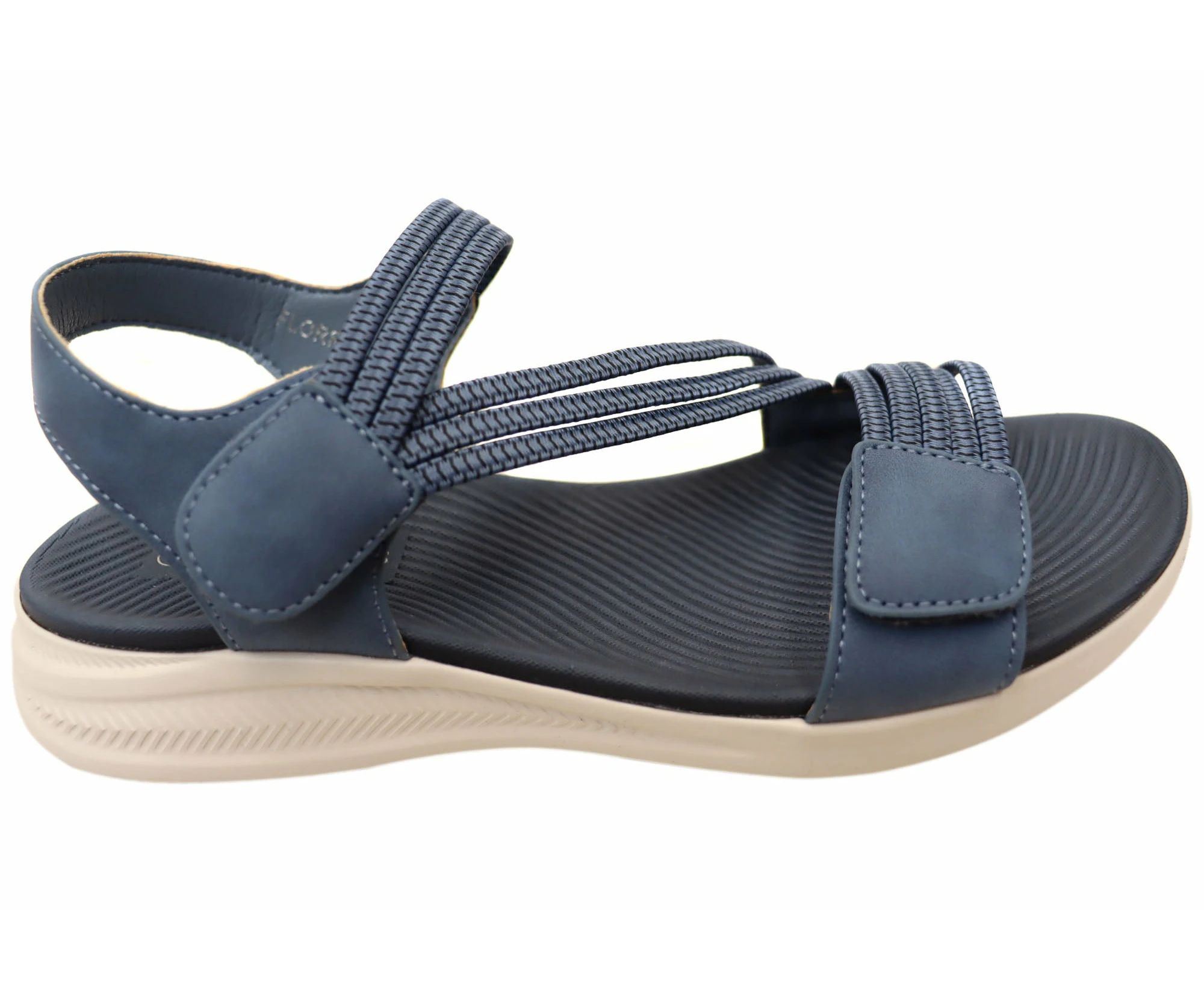 CC Resorts Florrie Womens Comfortable Sandals