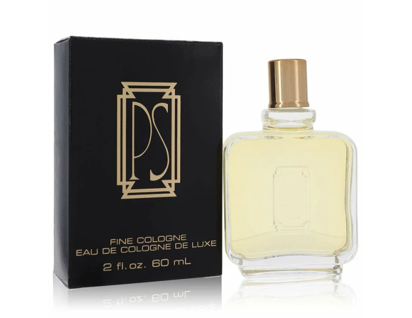 60 Ml Paul Sebastian Cologne By Paul Sebastian