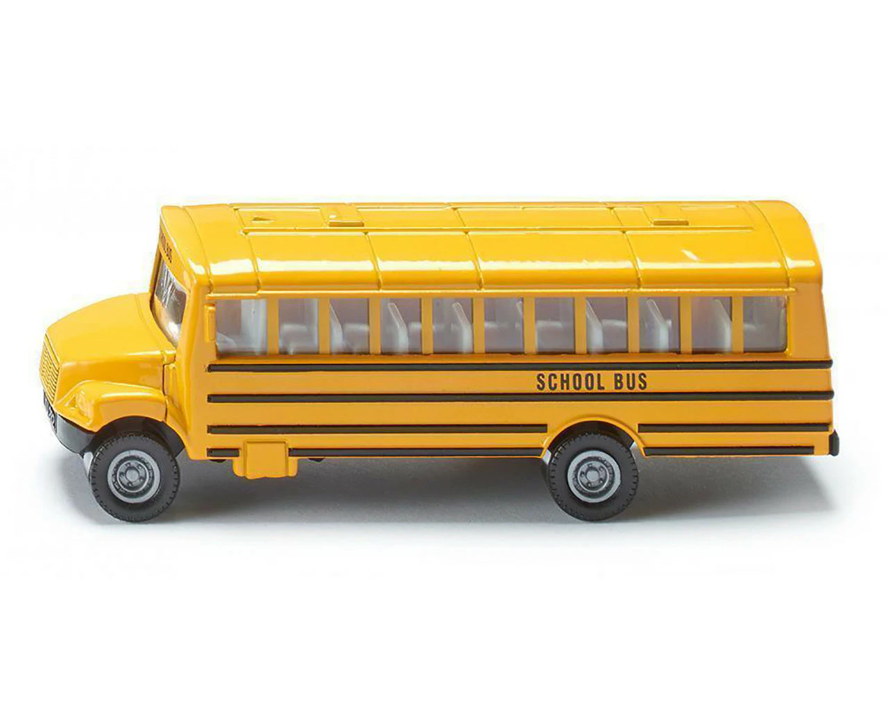 Siku US School Bus Die Cast