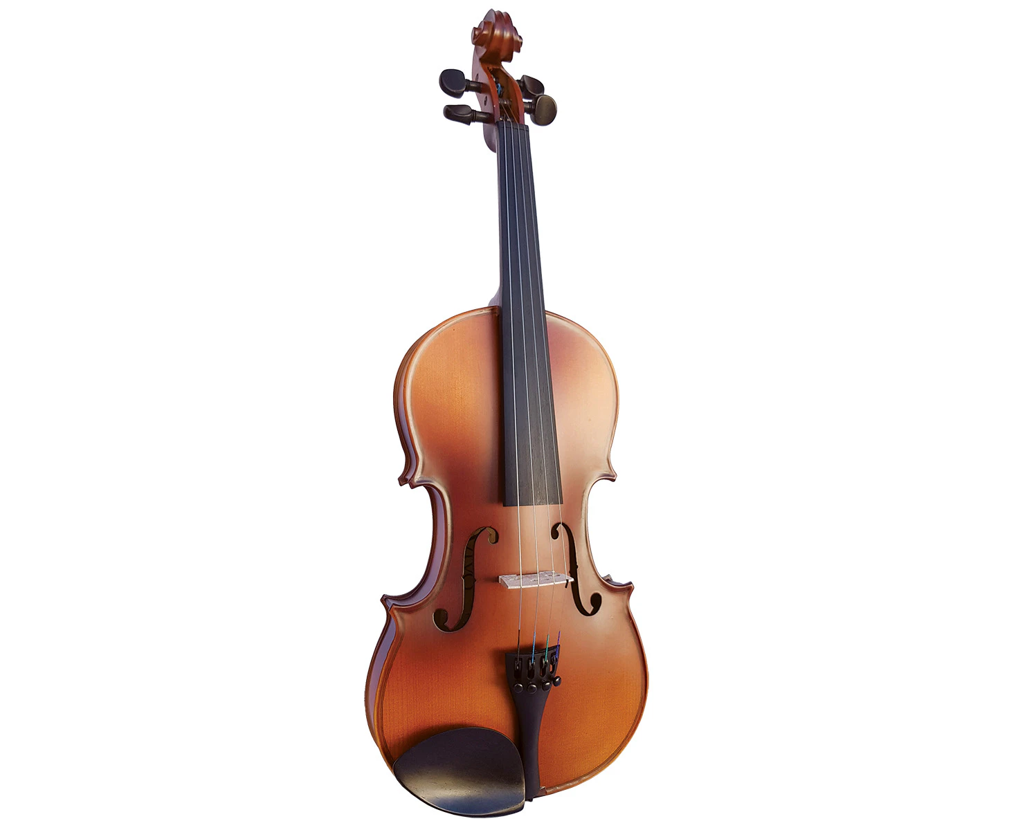 Vivo Neo 15" Student Viola Outfit