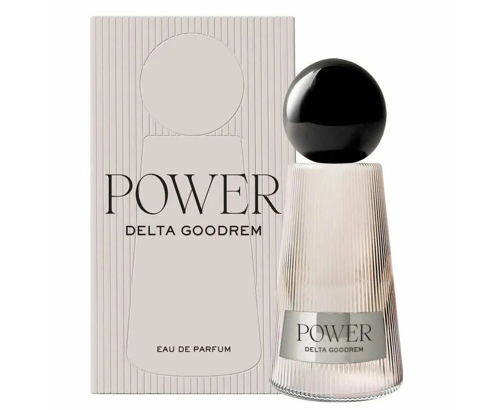 Delta Goodrem Power 75ml Eau de Parfum