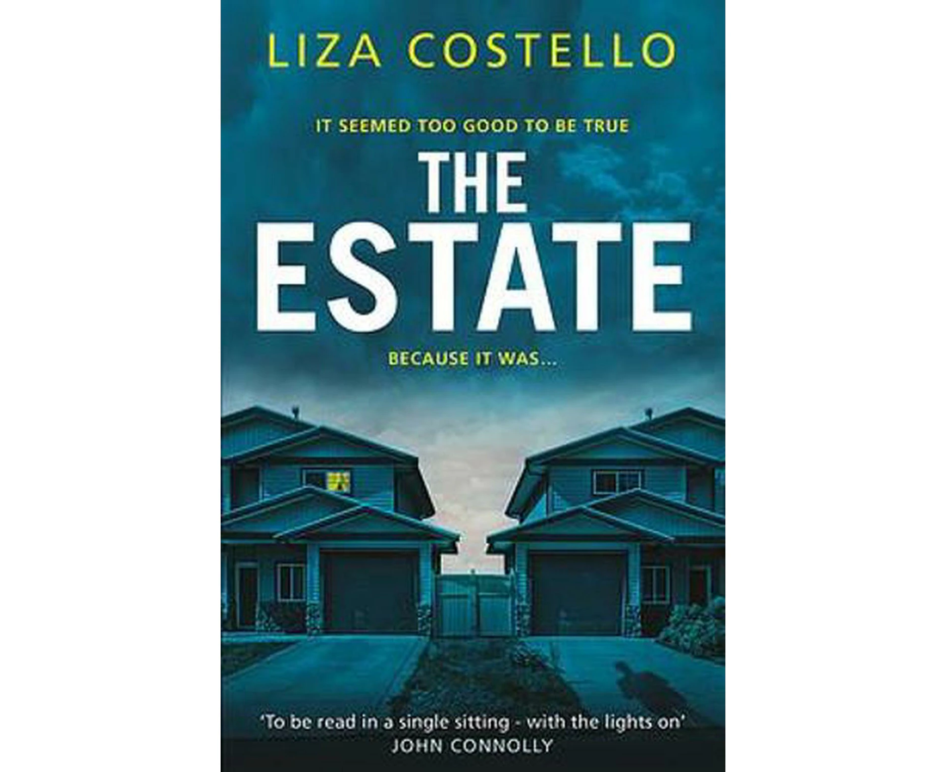 The Estate