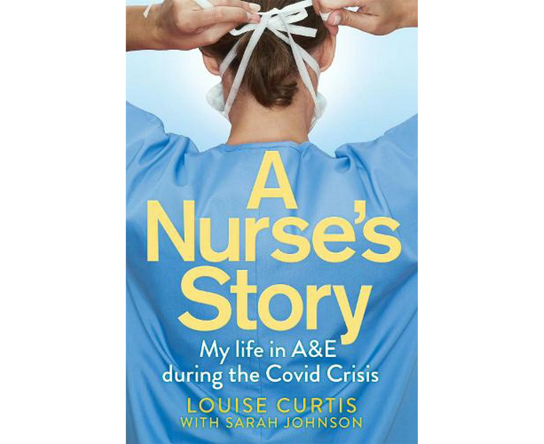 A Nurse's Story