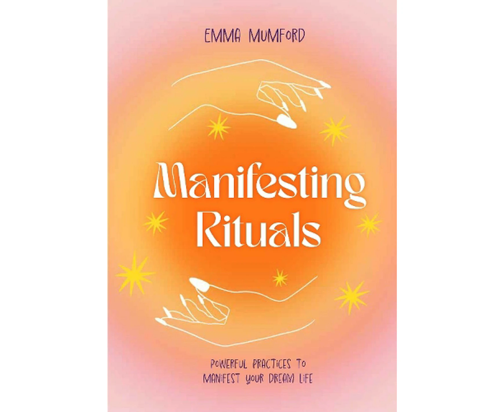 Manifesting Rituals