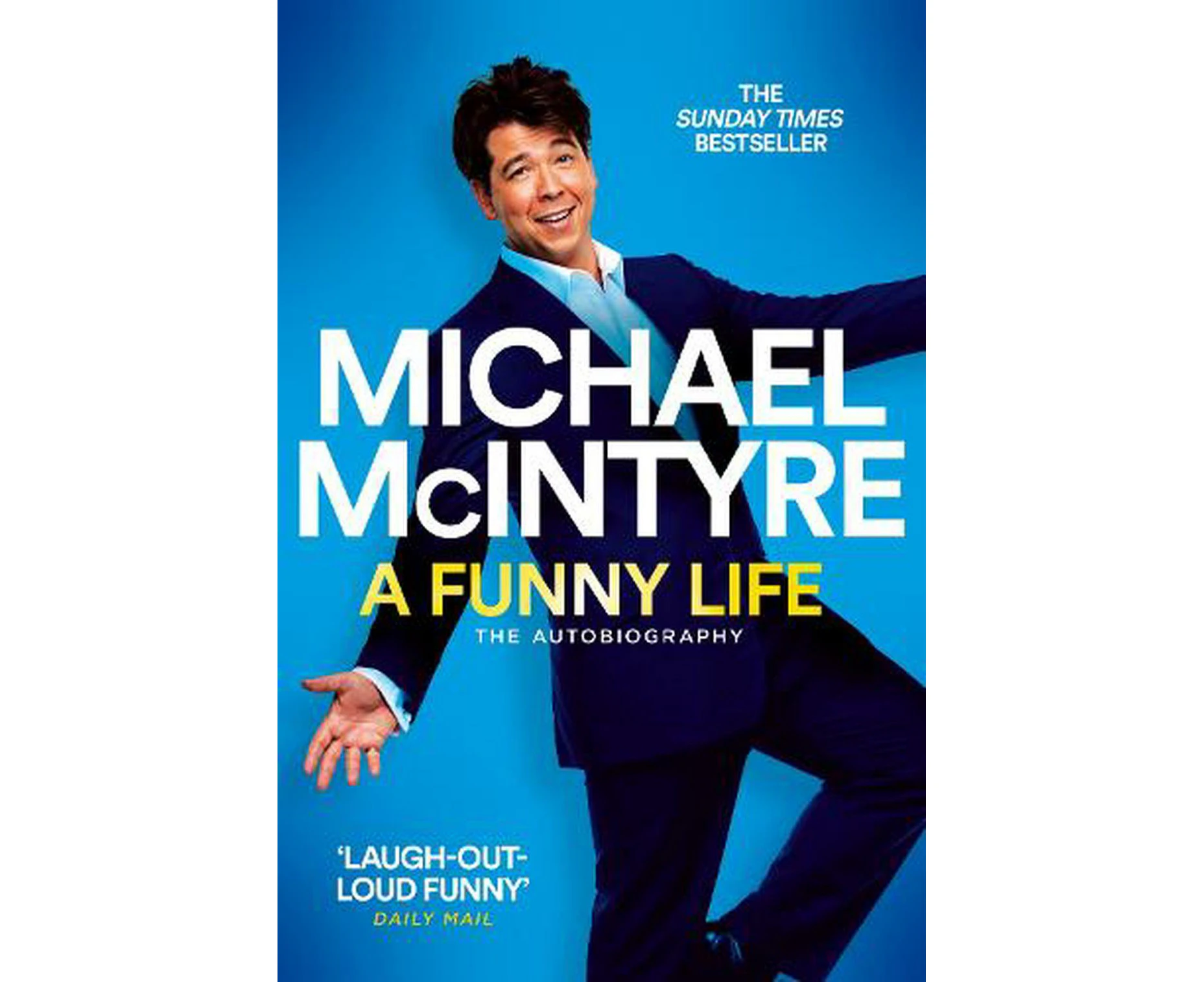 A Funny Life