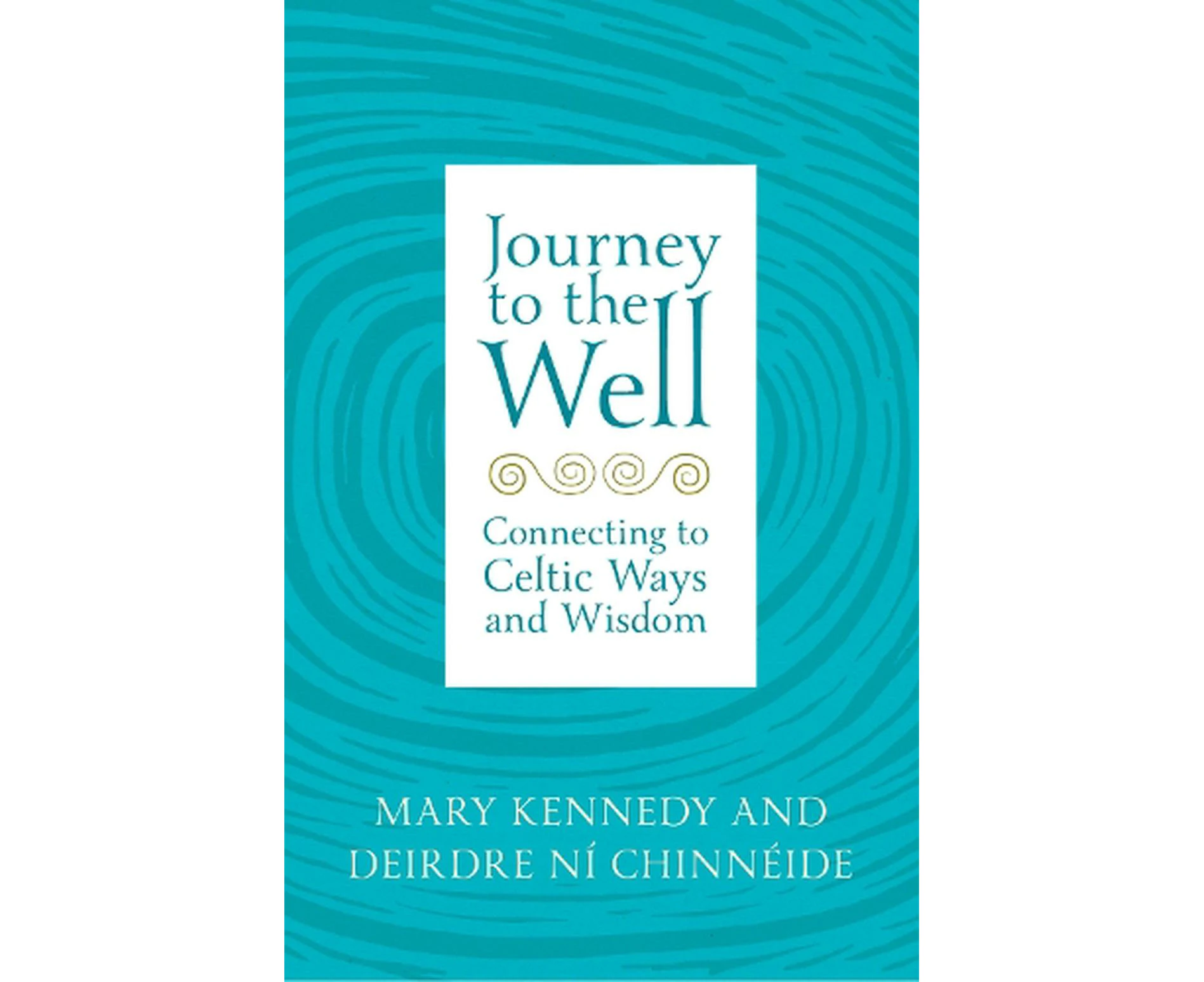 Journey to the Well