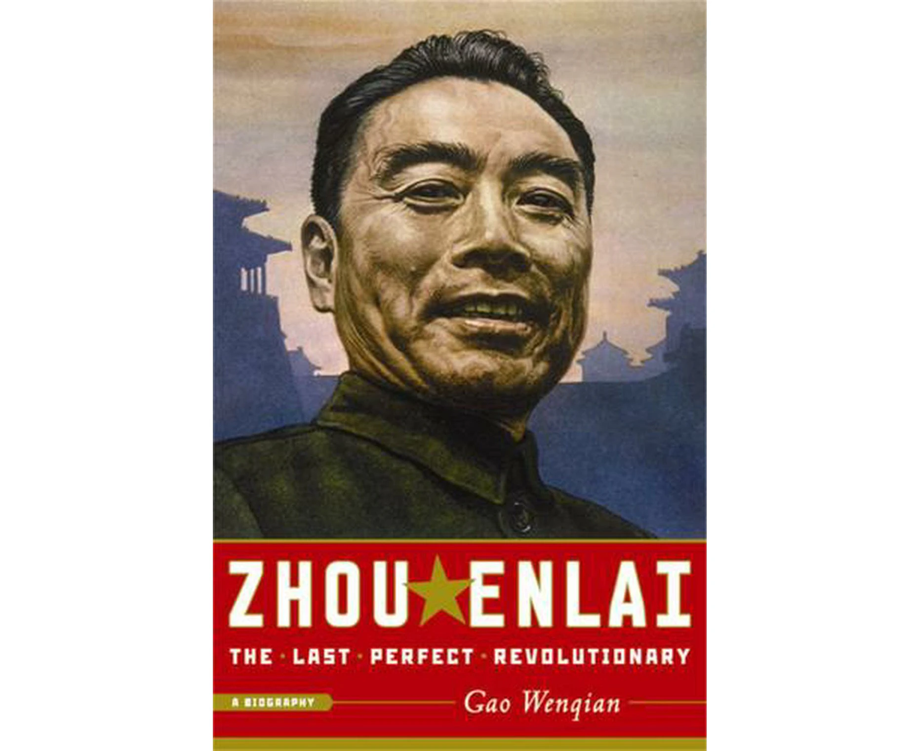 Zhou Enlai