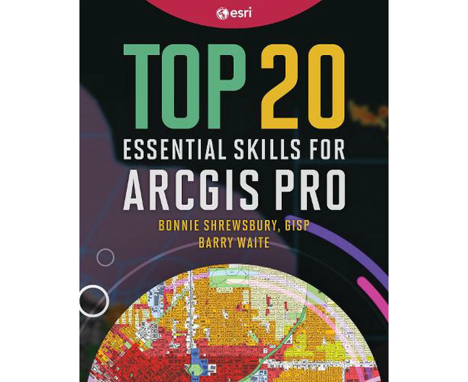 Top 20 Essential Skills for ArcGIS Pro