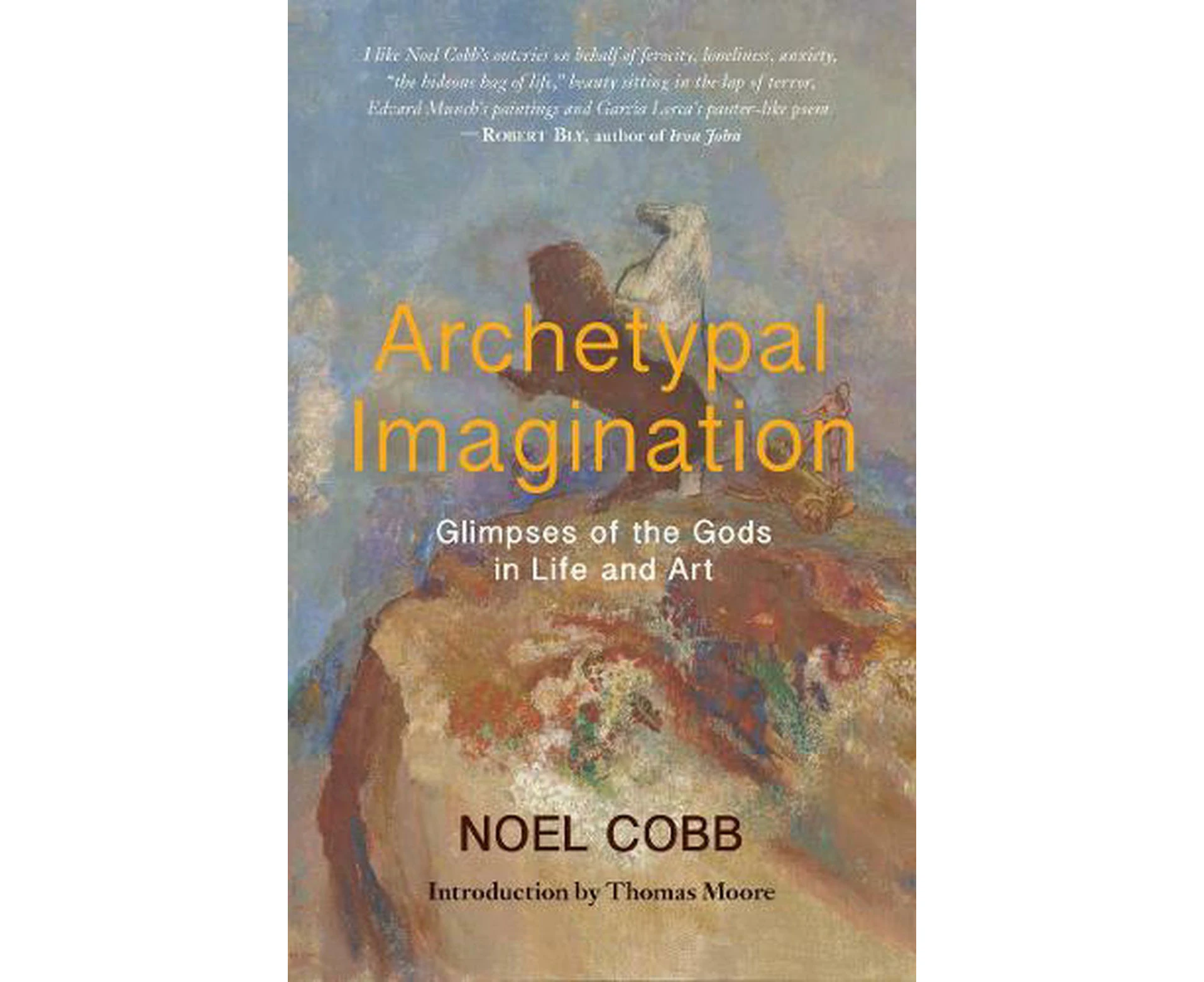 Archetypal Imagination