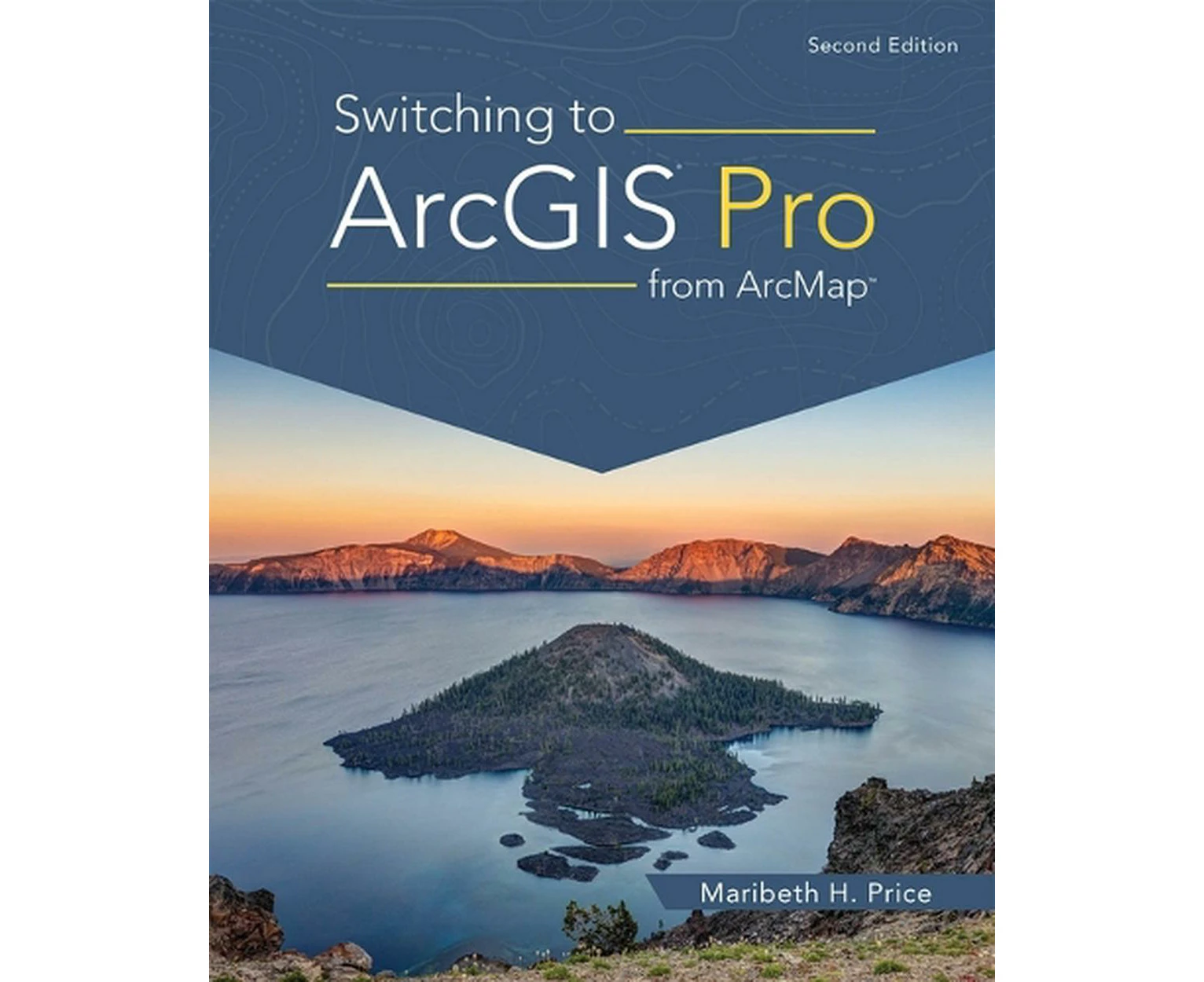 Switching to ArcGIS Pro from ArcMap