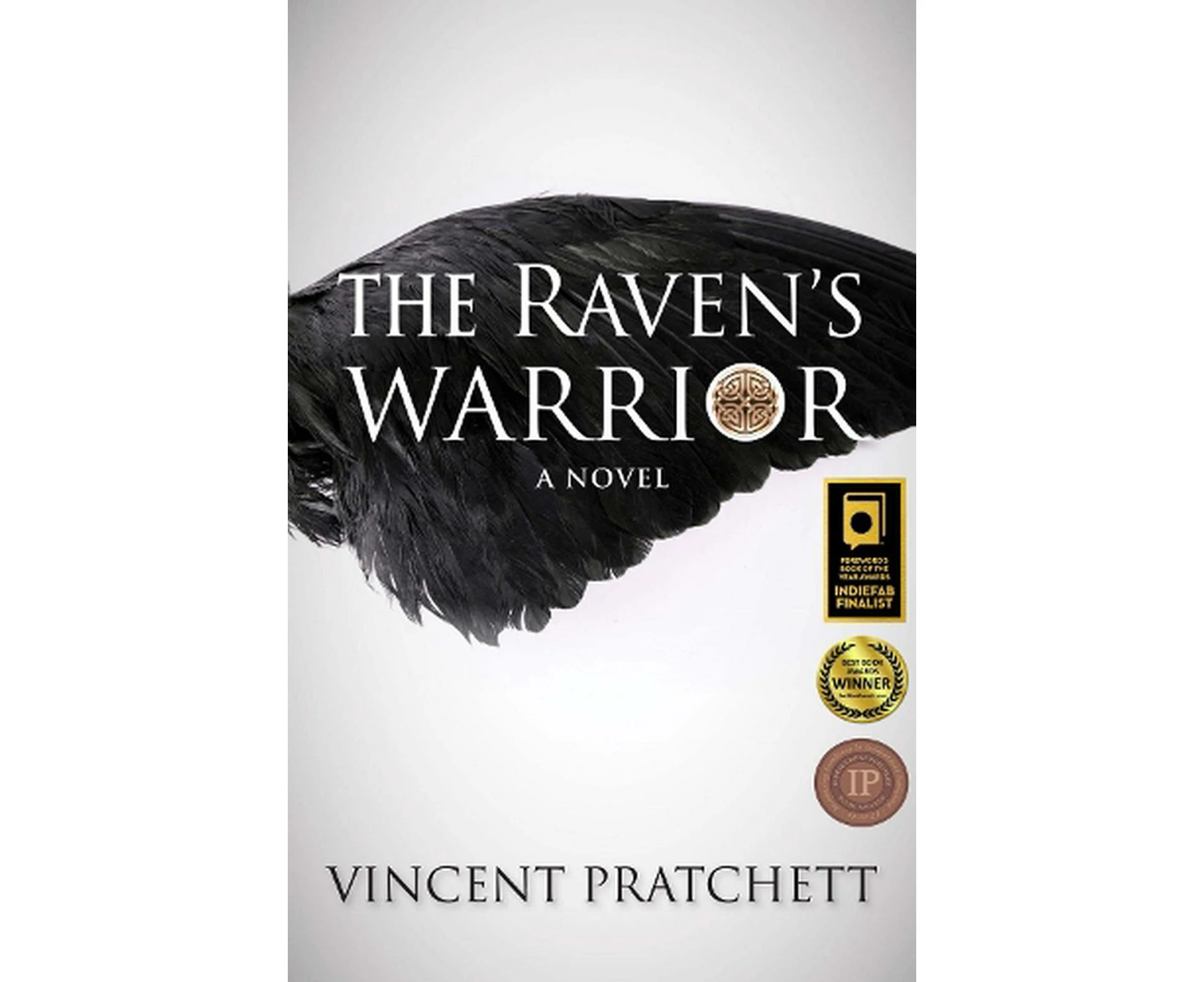 The Raven's Warrior