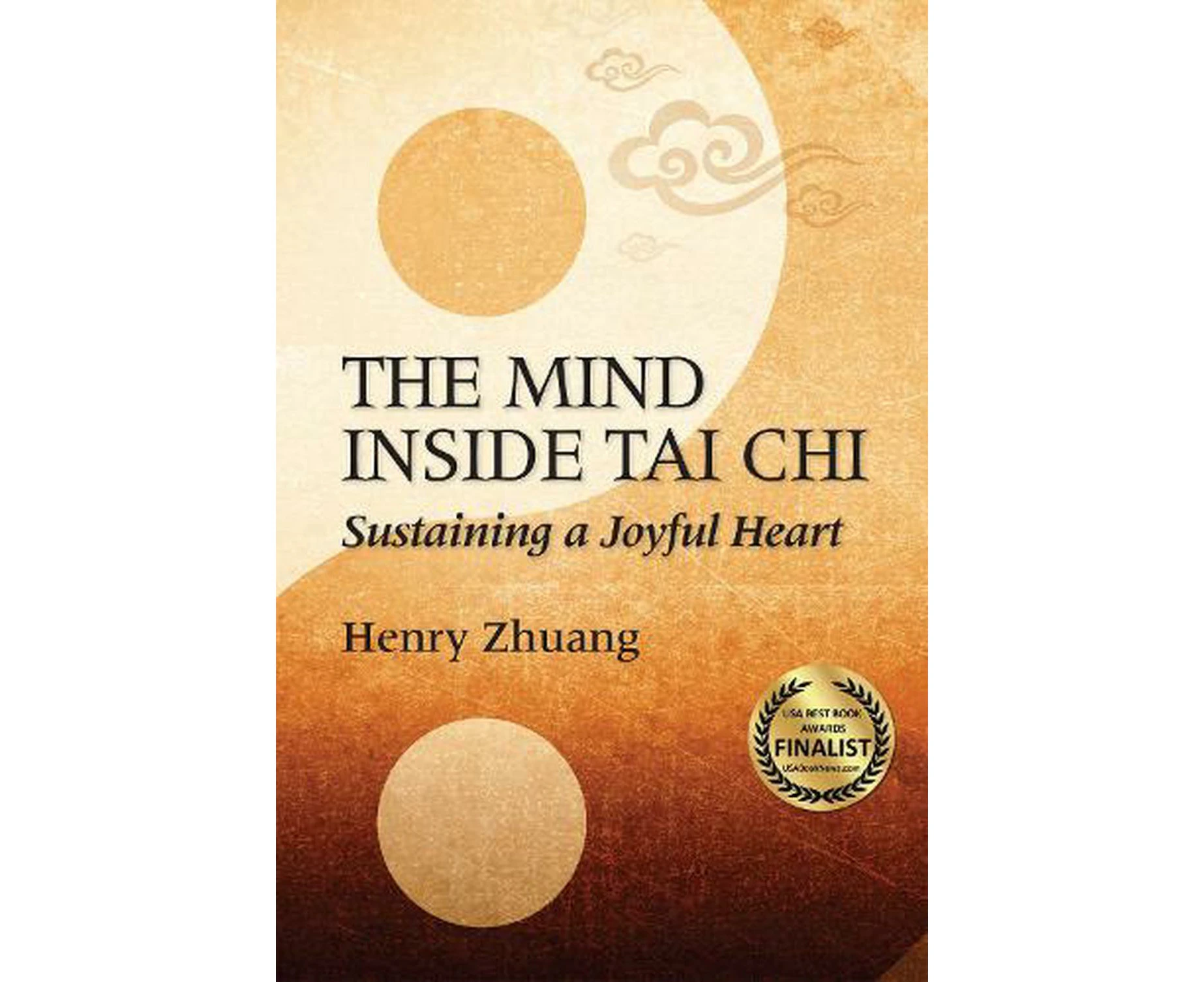 The Mind Inside Tai Chi