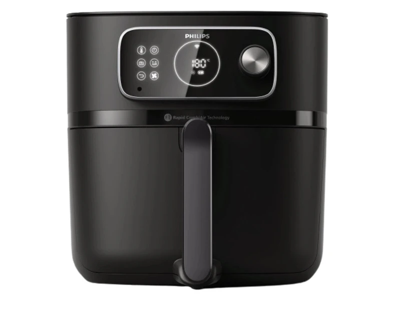 Philips 7000 Series Connected Air Fryer Combi XXL