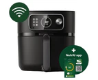 Philips 7000 Series Connected Air Fryer Combi XXL