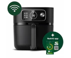 Philips 7000 Series Connected Air Fryer Combi XXL