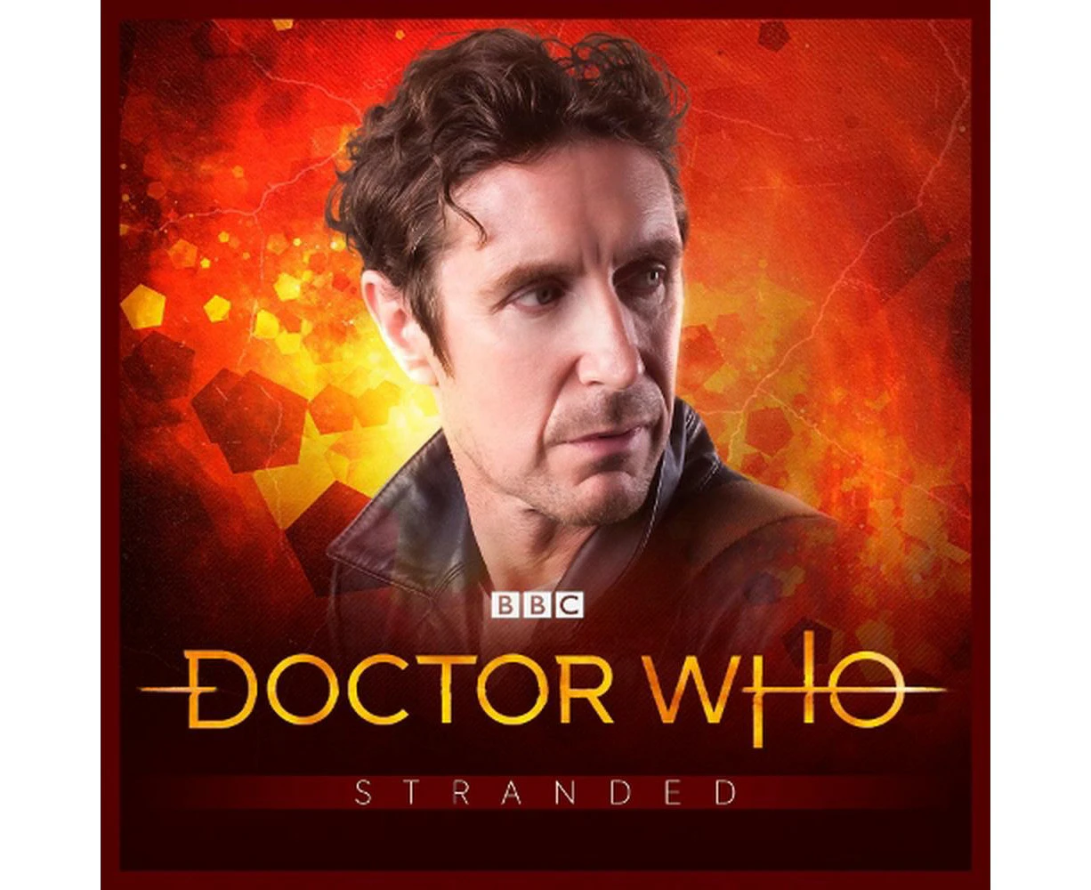 Doctor Who - Stranded 4