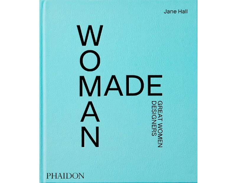 Woman Made