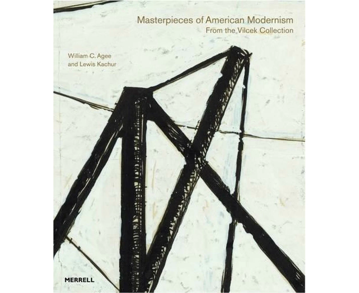 Masterpieces of American Modernism: From the Vilcek Collection