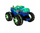 Hot Wheels Monster Trucks Mega-Wrex Alive RC Vehicle