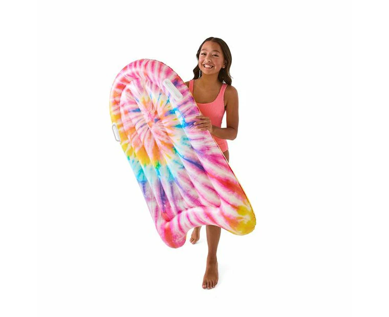 Inflatable Bodyboard - Anko