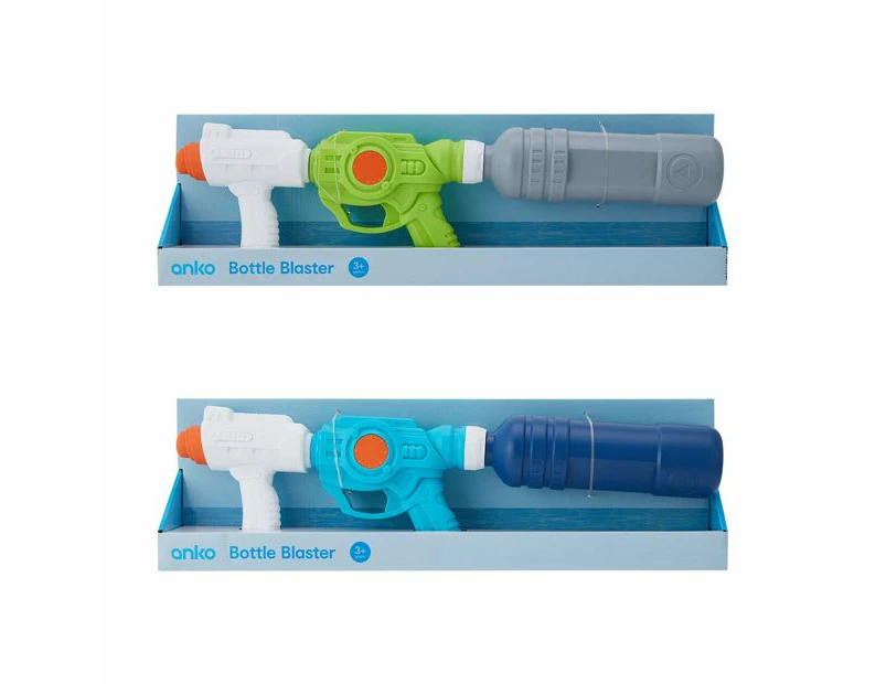 Bottle Blaster, Assorted - Anko