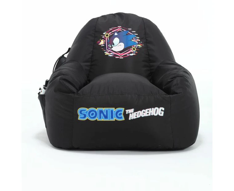 Sonic the Hedgehog Junior Gaming Bean Bag