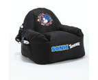 Sonic the Hedgehog Junior Gaming Bean Bag