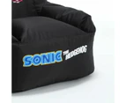 Sonic the Hedgehog Junior Gaming Bean Bag