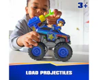 PAW Patrol Rescue Wheels Themed Vehicle - Chase