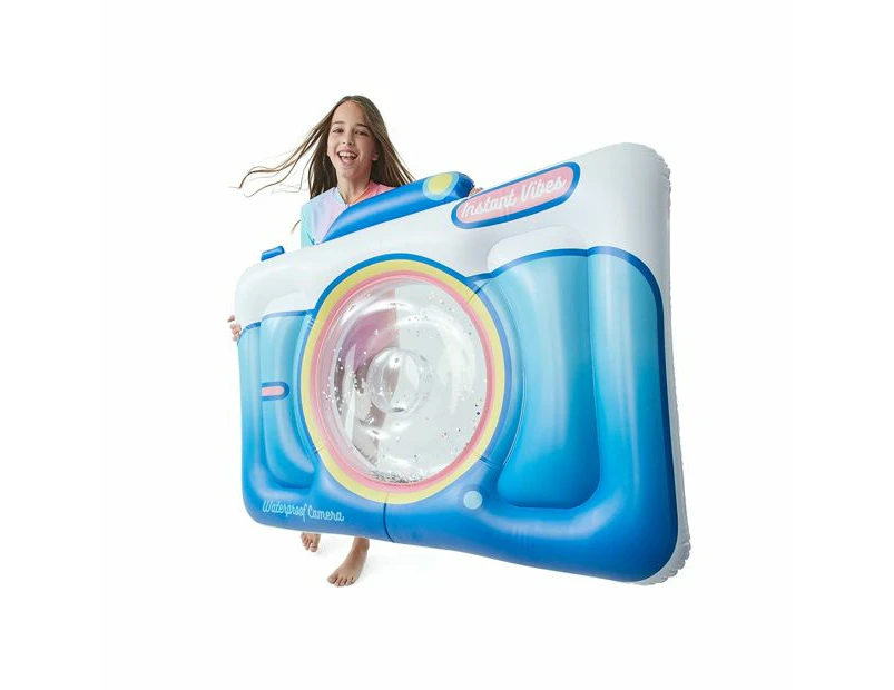 Inflatable Camera Float - Anko