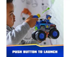 PAW Patrol Rescue Wheels Themed Vehicle - Chase