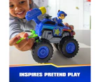 PAW Patrol Rescue Wheels Themed Vehicle - Chase