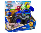 PAW Patrol Rescue Wheels Themed Vehicle - Chase