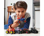 Monster Jam 1:64 DC Justice League 5 Pack